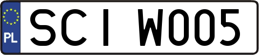 SCIW005