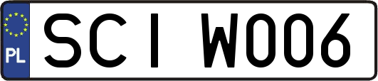SCIW006