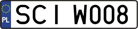 SCIW008