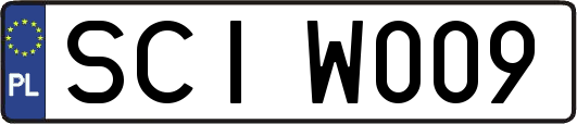 SCIW009