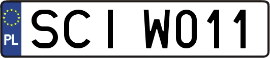 SCIW011