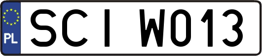 SCIW013