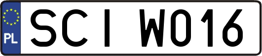 SCIW016