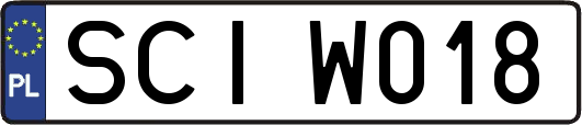 SCIW018