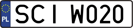 SCIW020