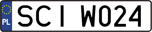 SCIW024