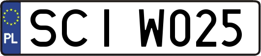 SCIW025