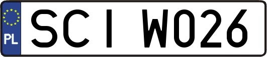SCIW026