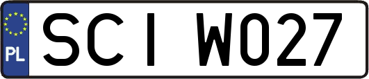SCIW027