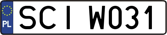 SCIW031