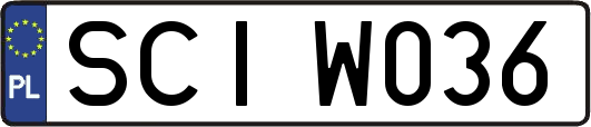 SCIW036