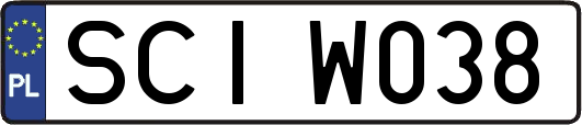 SCIW038