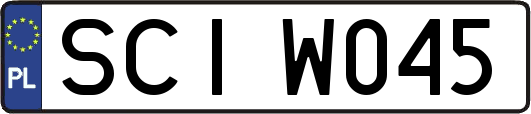 SCIW045