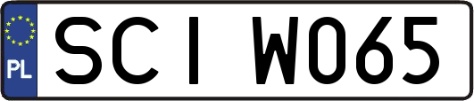 SCIW065