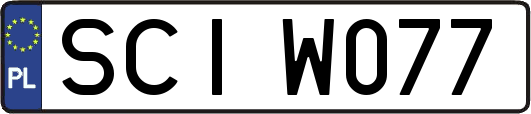 SCIW077