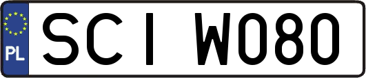 SCIW080