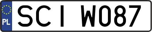 SCIW087