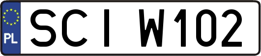 SCIW102