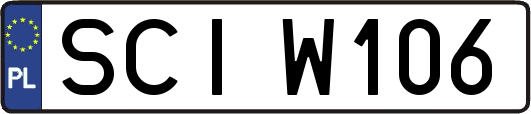 SCIW106