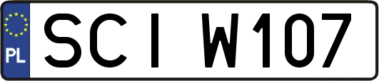 SCIW107