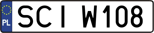 SCIW108