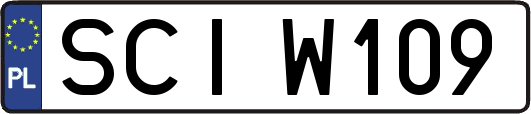 SCIW109