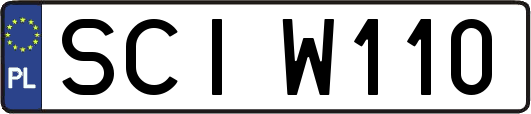 SCIW110