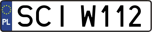 SCIW112