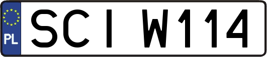 SCIW114