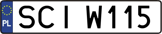 SCIW115
