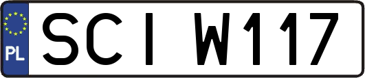 SCIW117