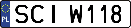 SCIW118