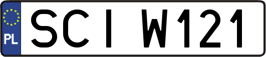SCIW121