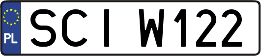 SCIW122