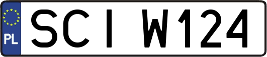 SCIW124
