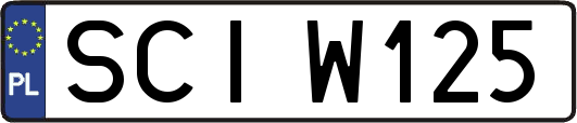 SCIW125