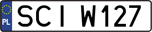 SCIW127