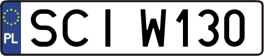 SCIW130