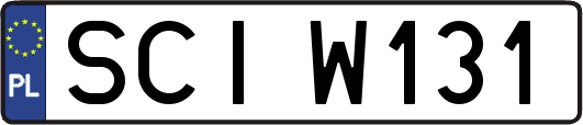 SCIW131