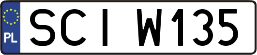 SCIW135