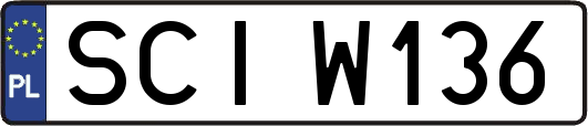 SCIW136