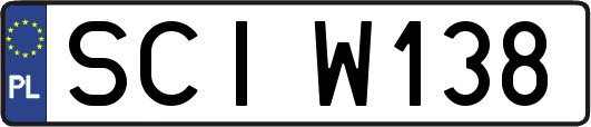 SCIW138