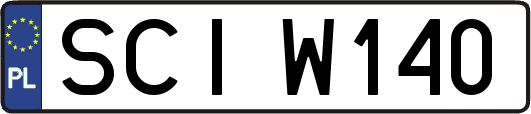 SCIW140