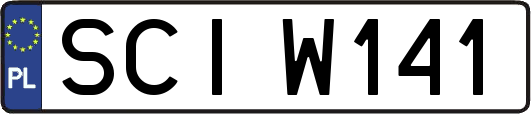 SCIW141