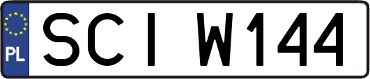 SCIW144