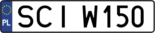 SCIW150