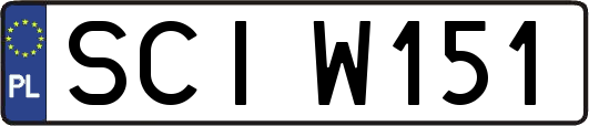 SCIW151