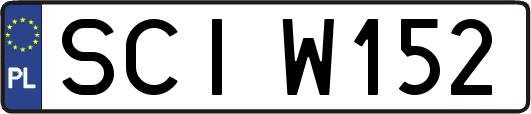 SCIW152