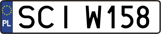 SCIW158