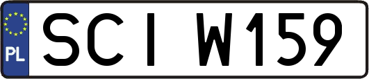 SCIW159